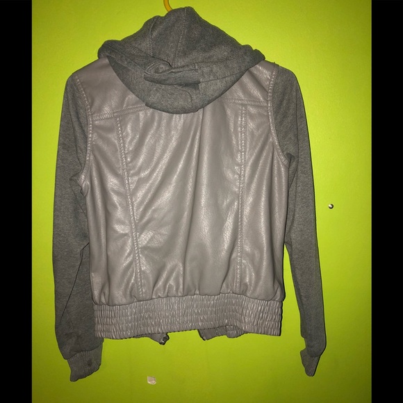 Jacket - Picture 2 of 2